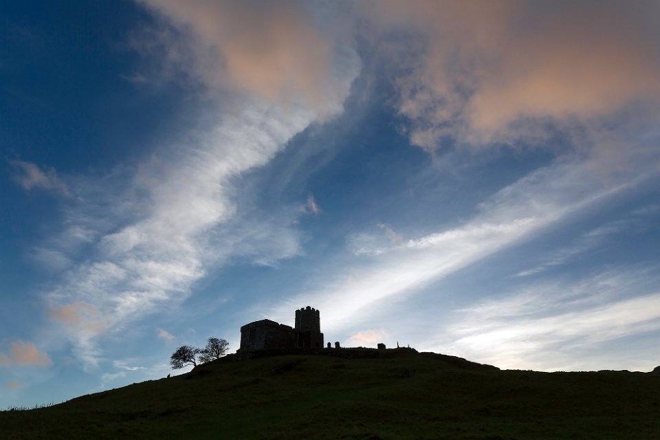 brent tor 6